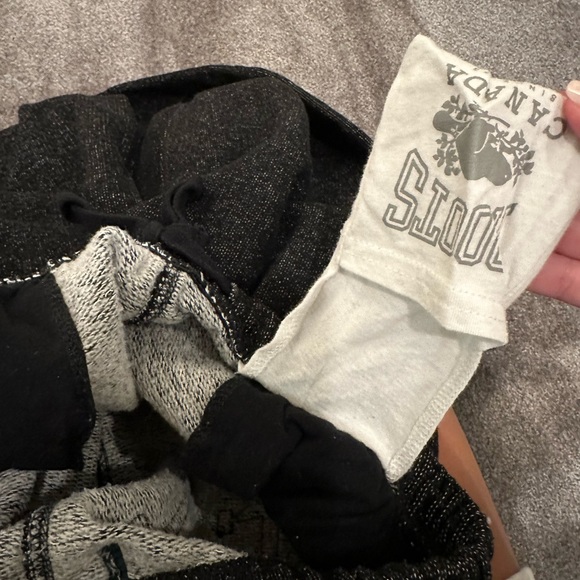 Unisex jogger sweatpants ROOTS - Picture 4 of 4